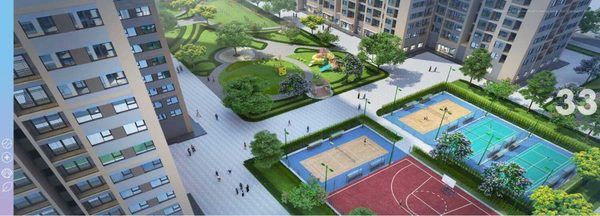 Grand Marina Saigon image