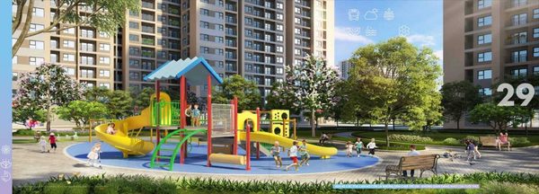 Grand Marina Saigon image