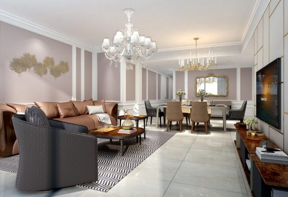 Grand Marina Saigon | IQI Global 7