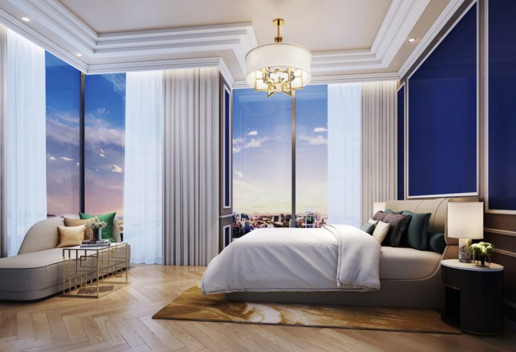 Grand Marina Saigon image