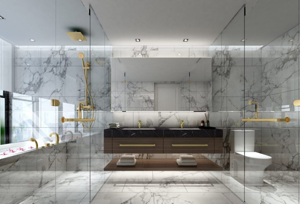 Grand Marina Saigon image