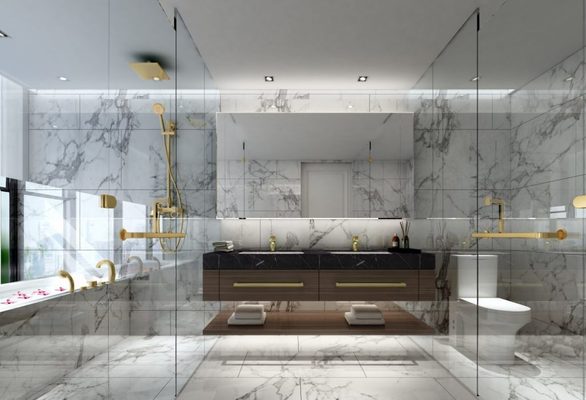 Grand Marina Saigon | IQI Global 9