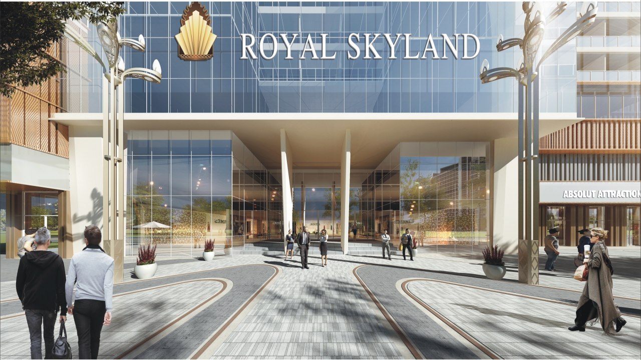 Royal Skyland image