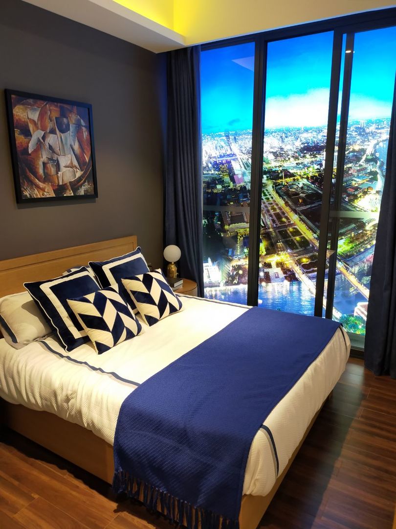 Mesong Phnom Penh image