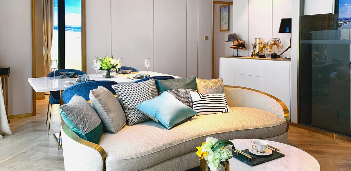 Mesong Phnom Penh image