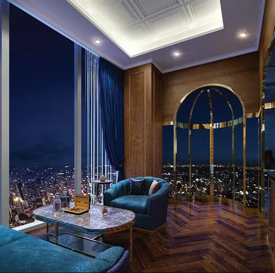 Mesong Phnom Penh image