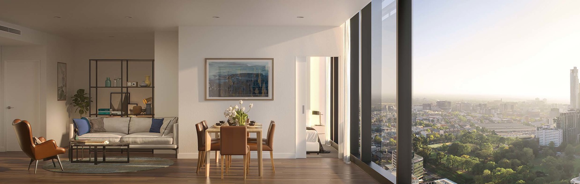 West Side Place photo