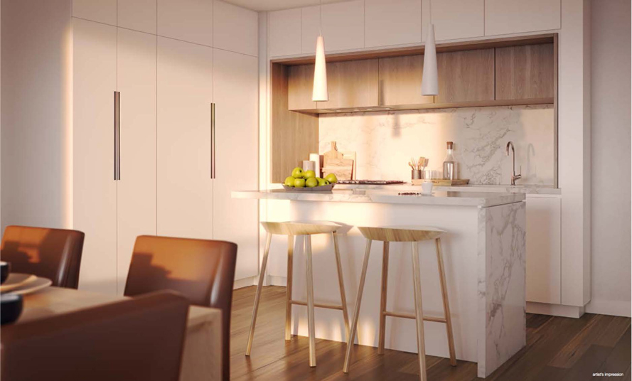 West Side Place photo