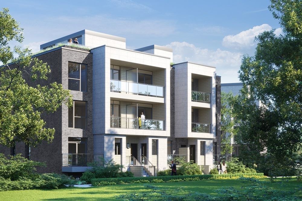 Clonmore Urban Towns image