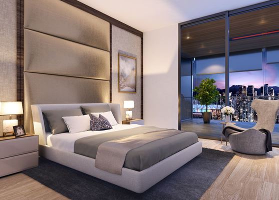 Avenue One Condos - Vancouver, BC image