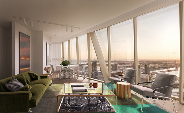 West Side Place image