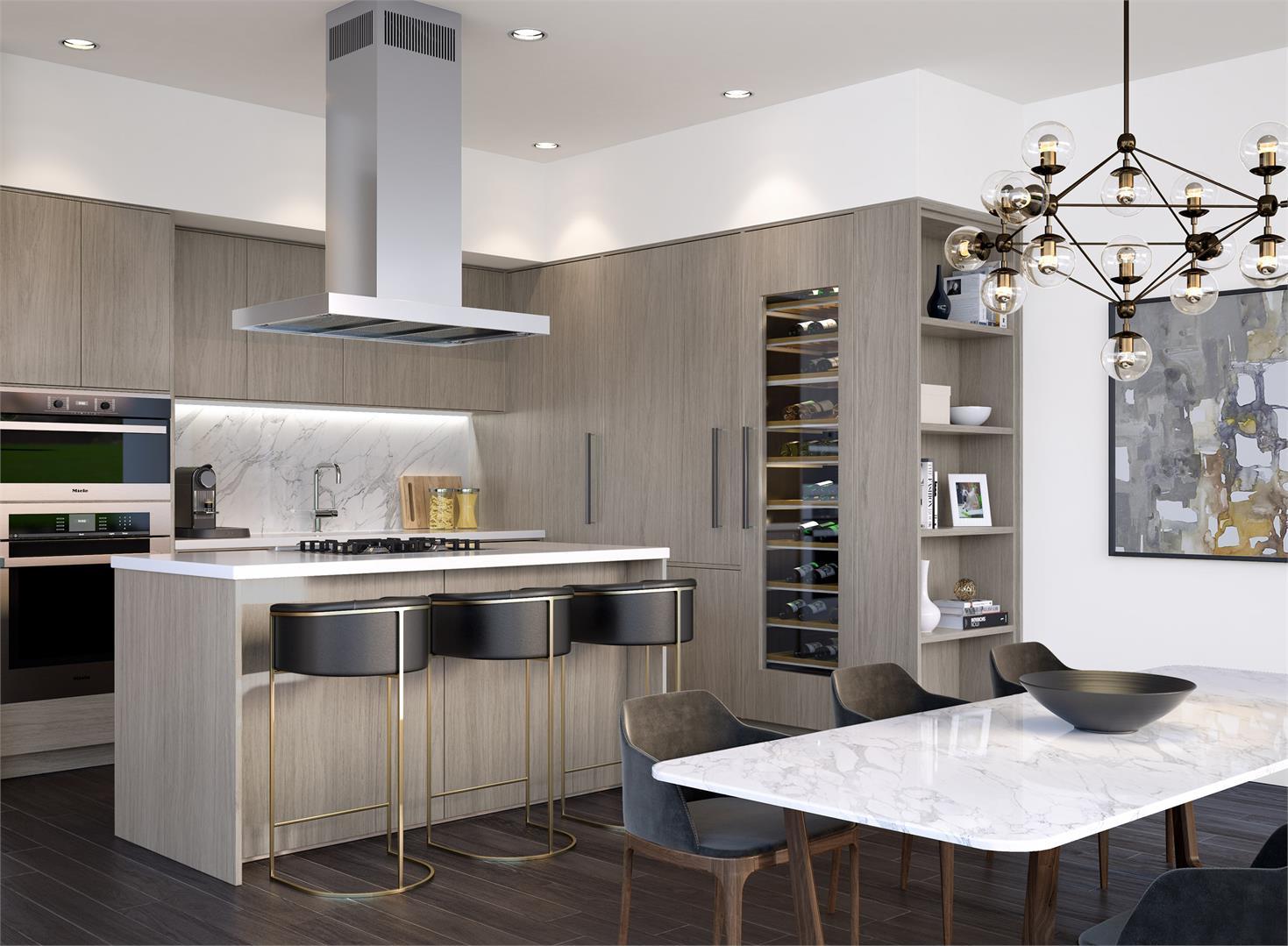 Avenue One Condos - Vancouver, BC image