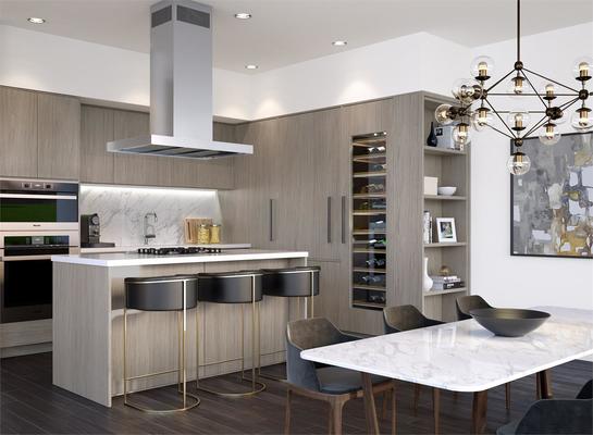 Avenue One Condos - Vancouver, BC image