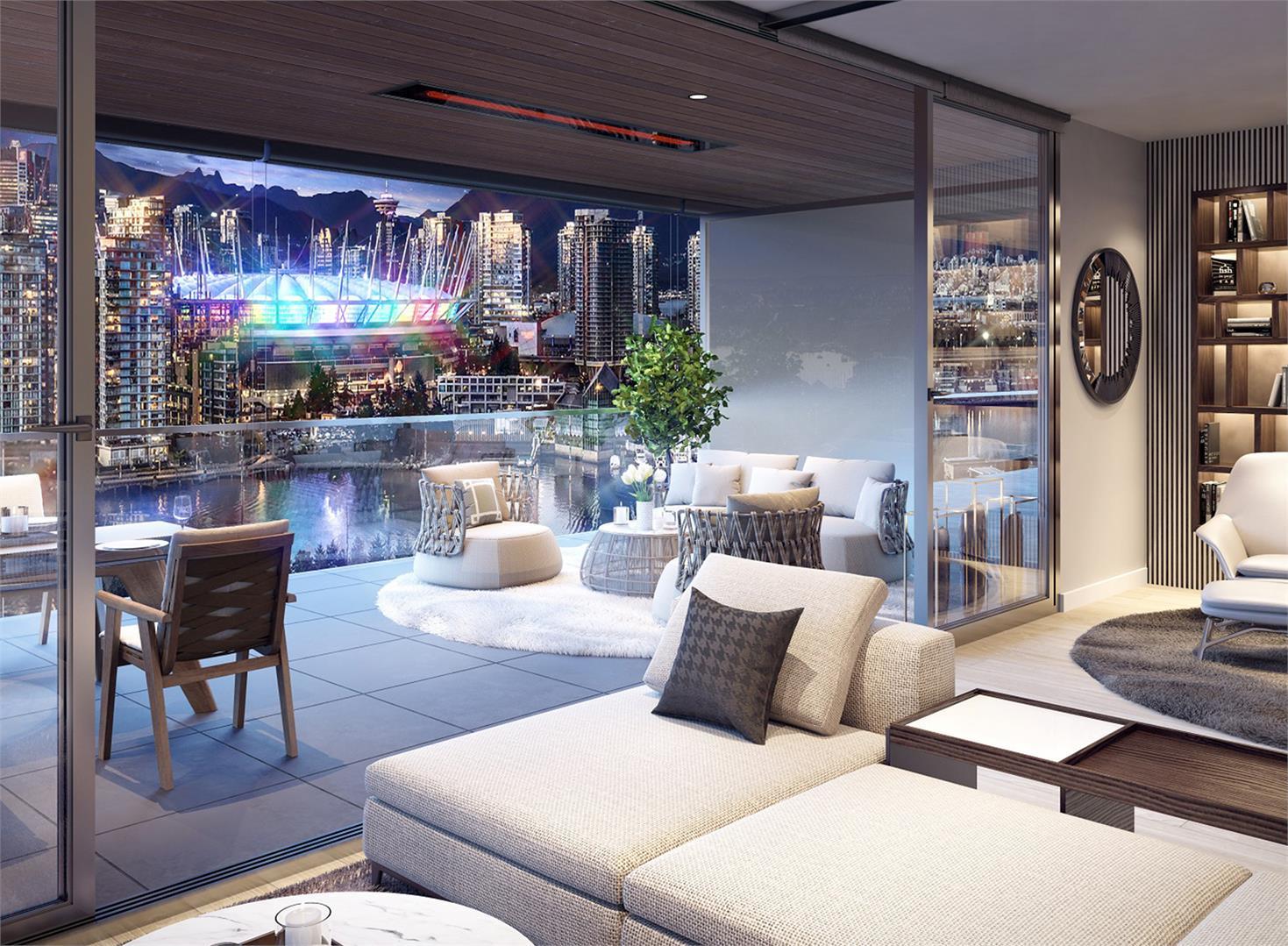 Avenue One Condos - Vancouver, BC image