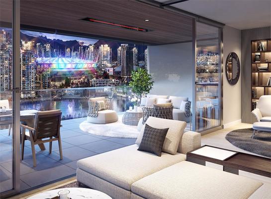 Avenue One Condos - Vancouver, BC image