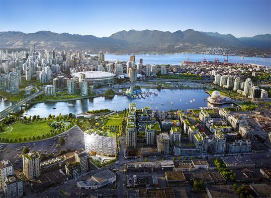 Avenue One Condos - Vancouver, BC image