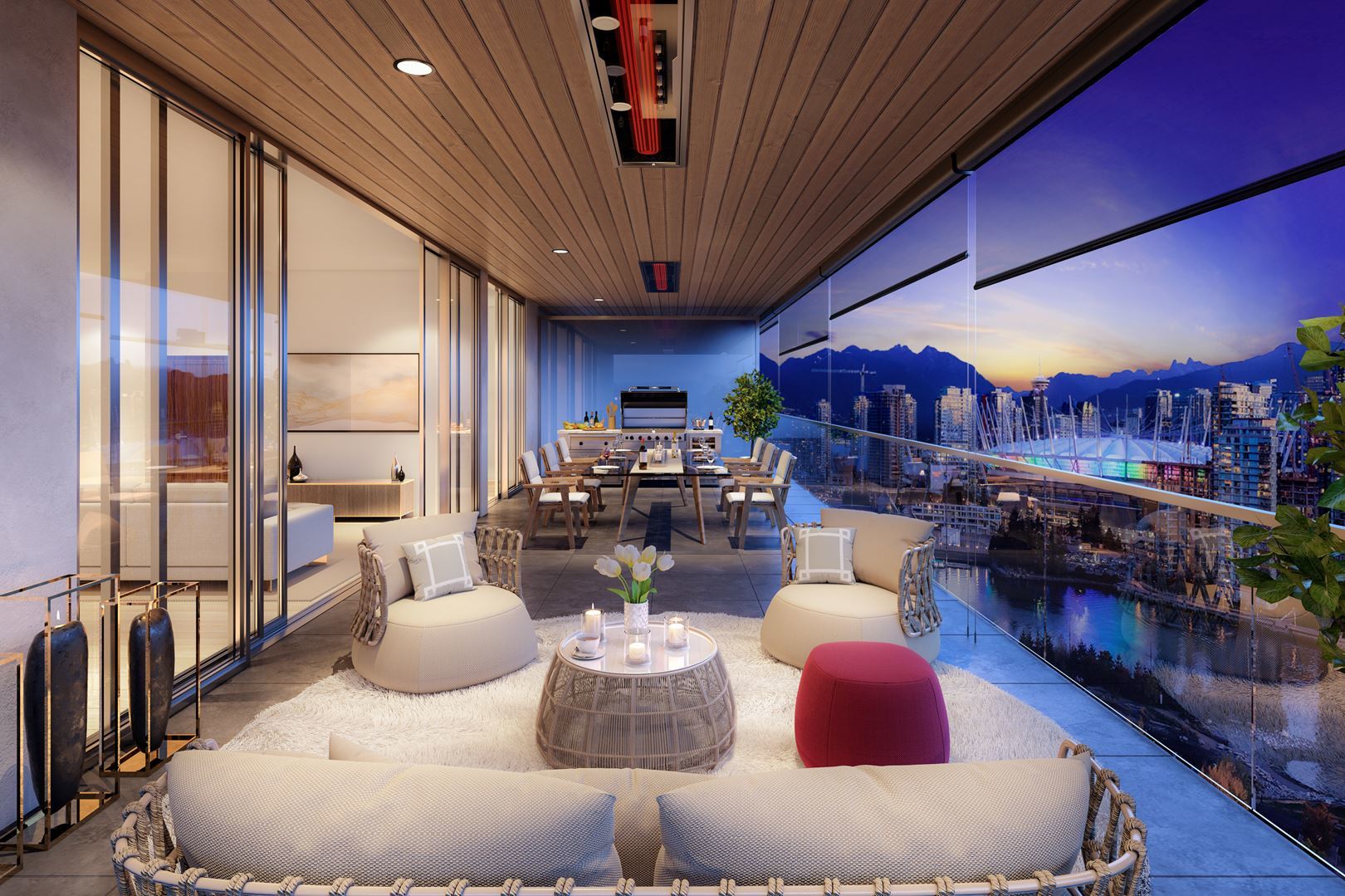 Avenue One Condos - Vancouver, BC image