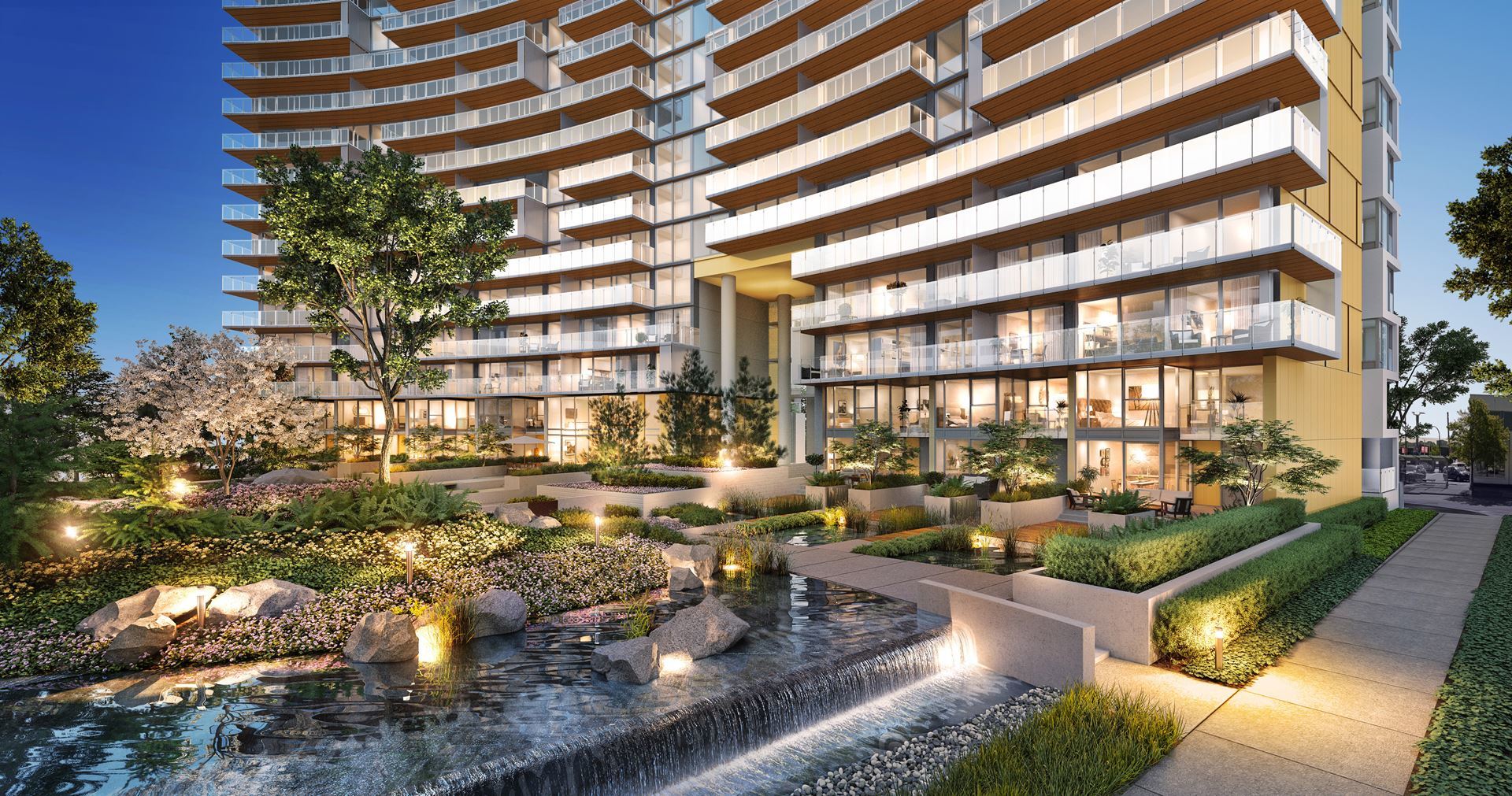 Avenue One Condos - Vancouver, BC image