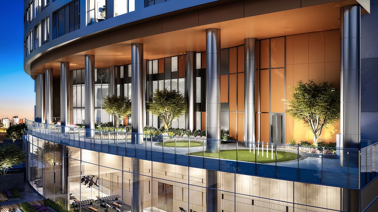 Avenue One Condos - Vancouver, BC image