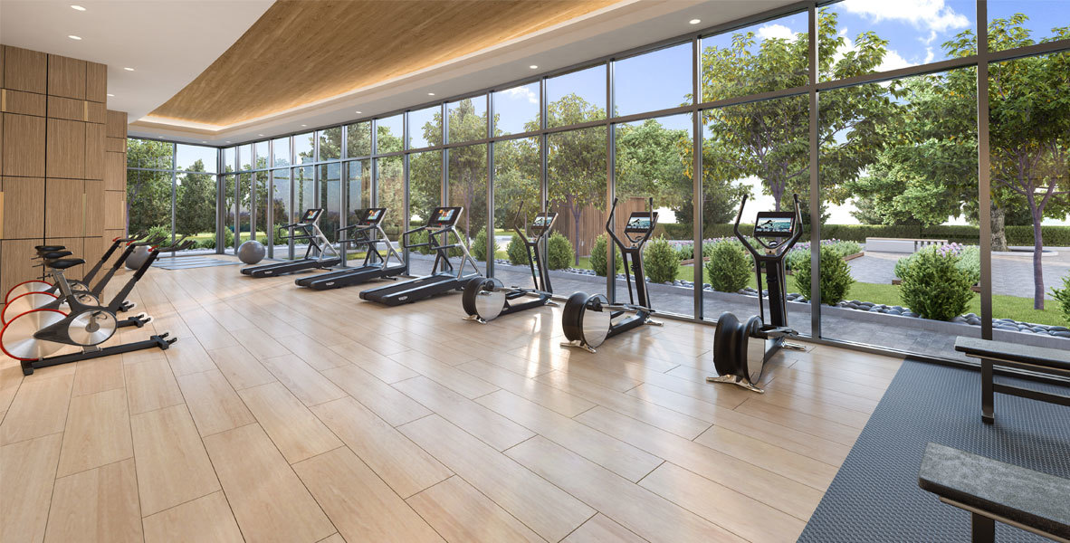 Avenue One Condos - Vancouver, BC image