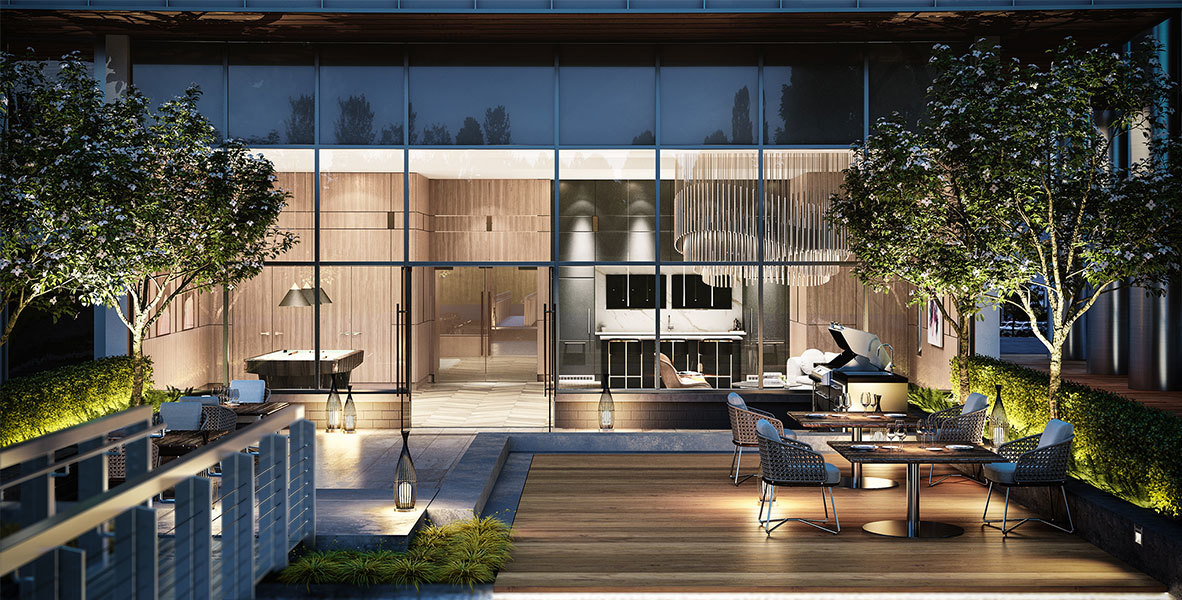 Avenue One Condos - Vancouver, BC image