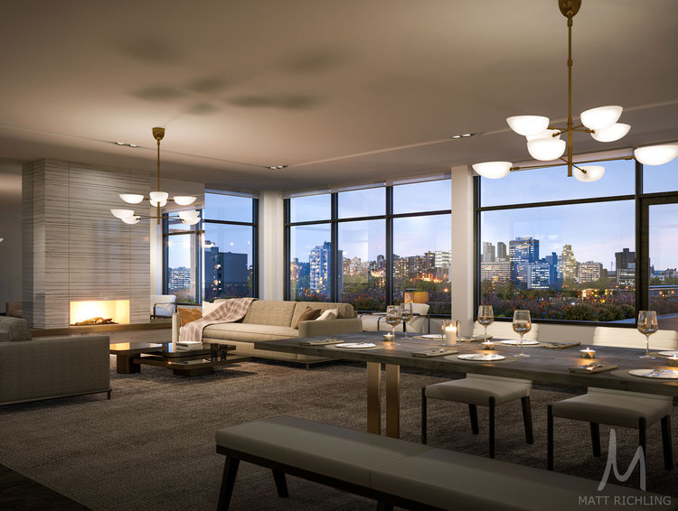 Echo Canal Boutique Condominiums - Ottawa image