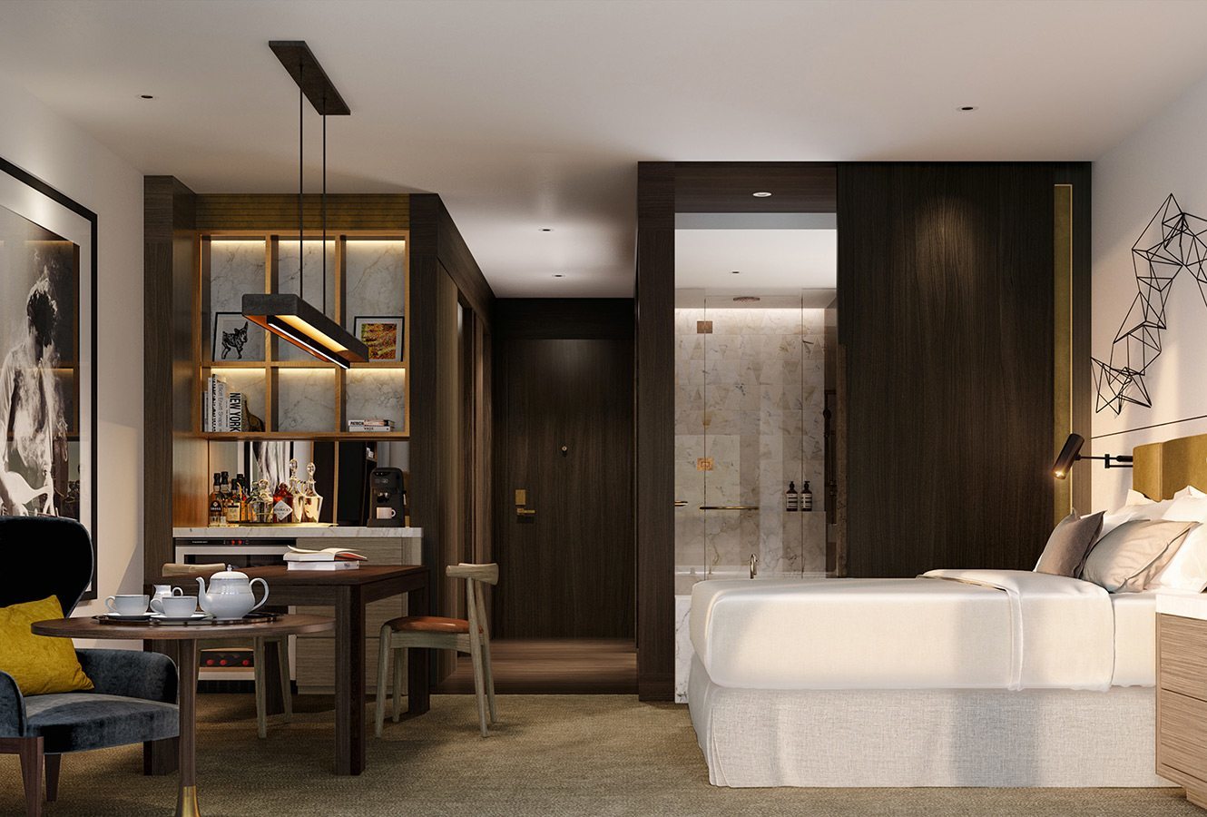 West Side Place photo