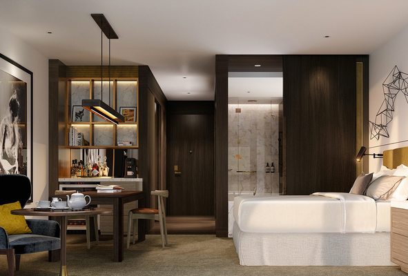 West Side Place image