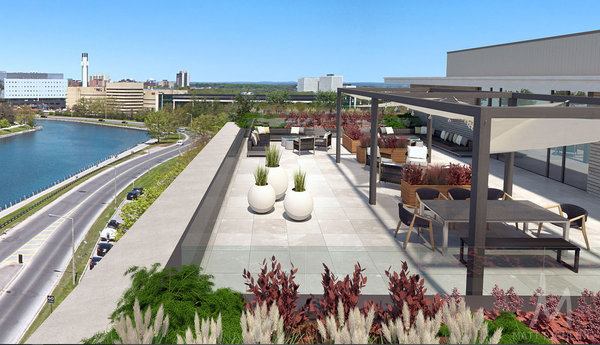 Echo Canal Boutique Condominiums - Ottawa image