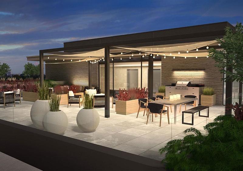 Echo Canal Boutique Condominiums - Ottawa image