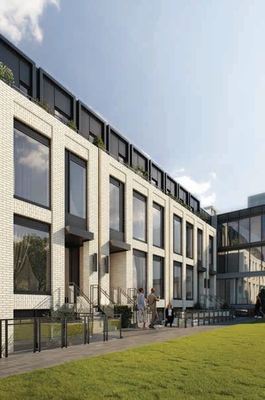 Savile on The Roe image