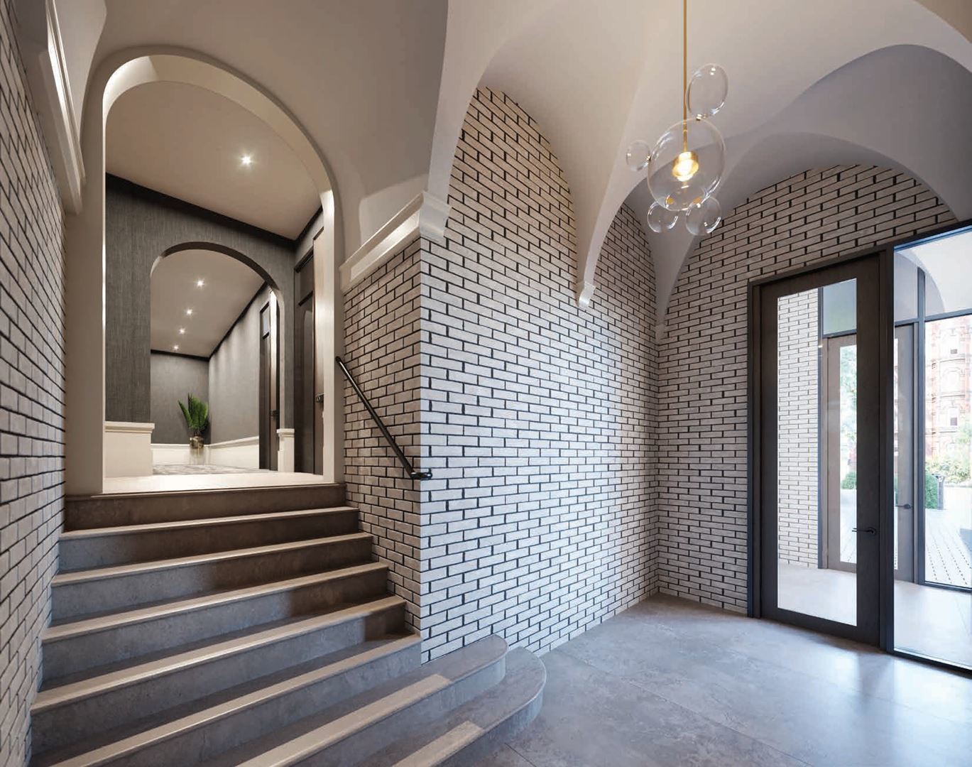 Savile on The Roe image