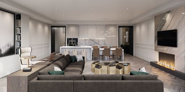 Savile on The Roe image