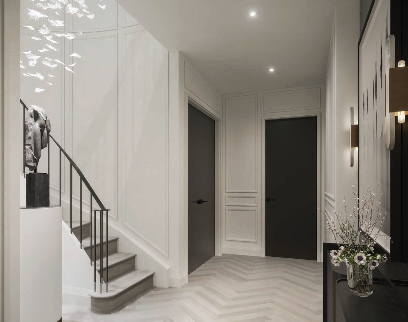 Savile on The Roe image