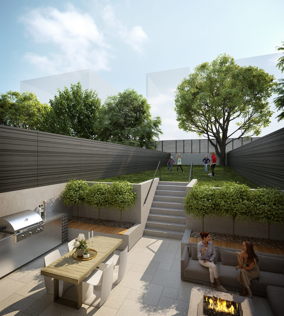 Savile on The Roe image