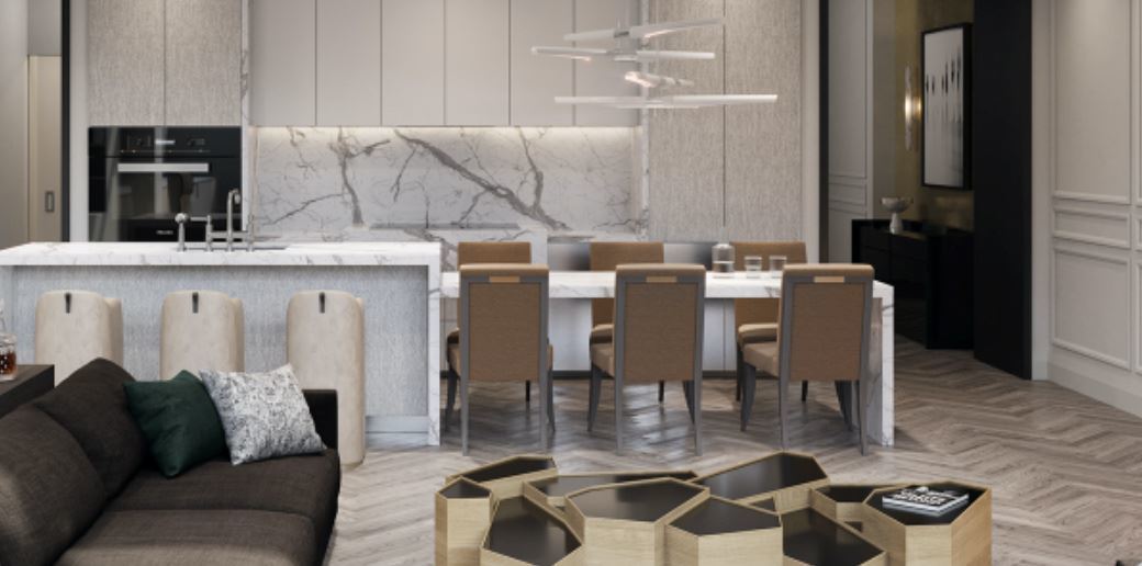 Savile on The Roe image