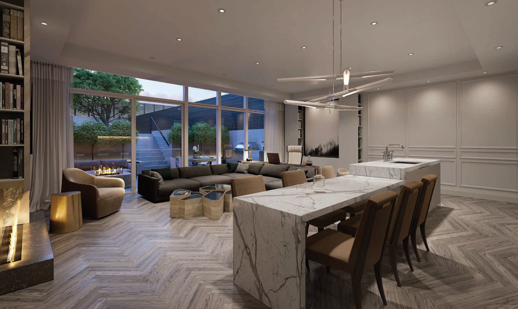 Savile on The Roe image