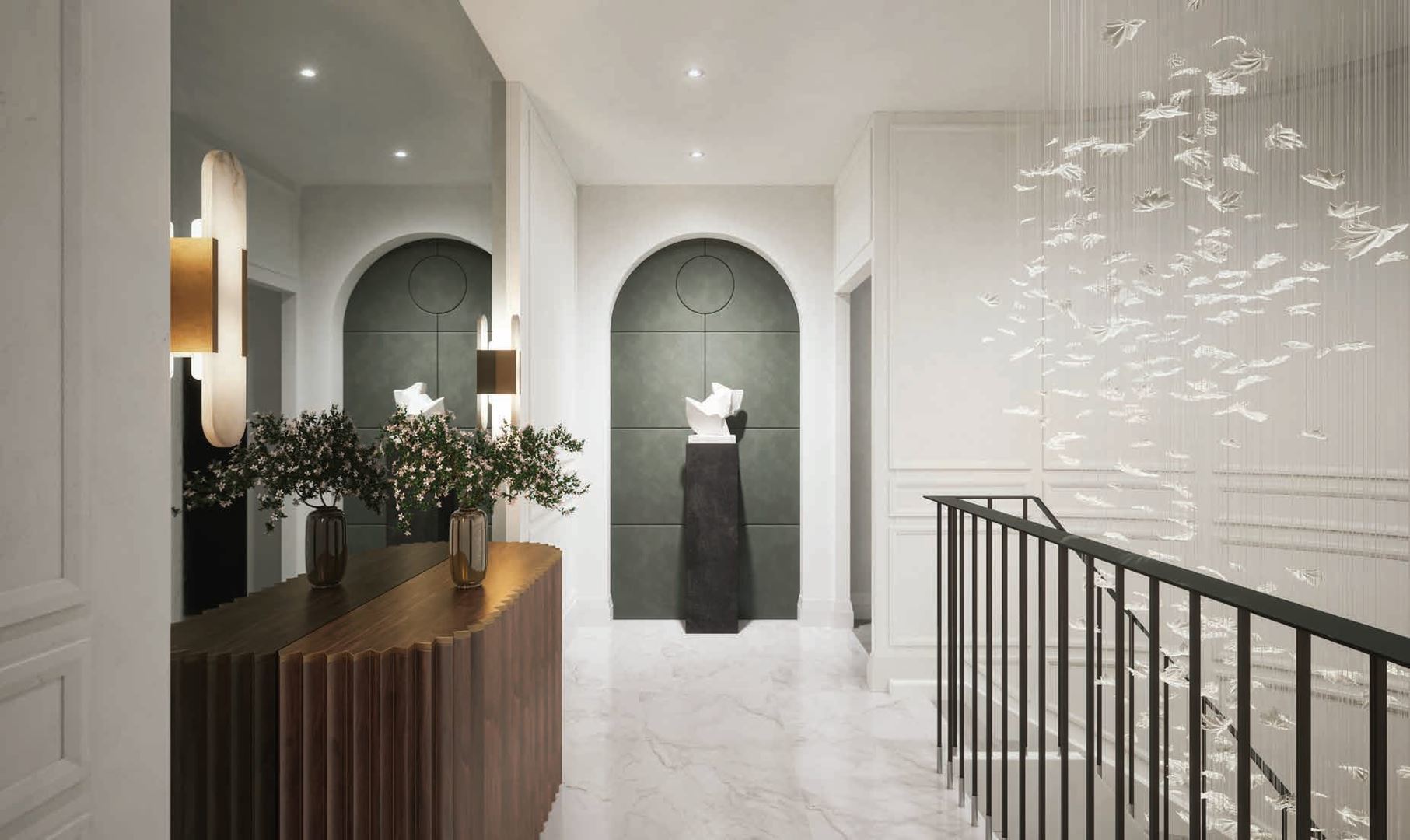 Savile on The Roe image