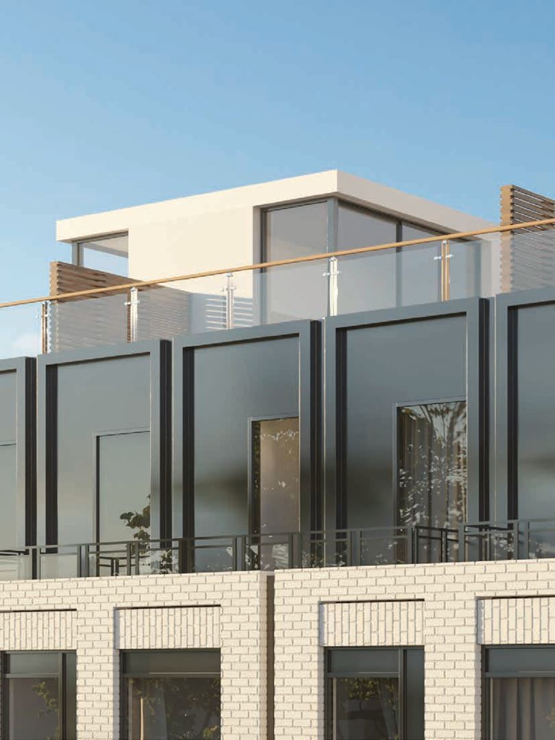 Savile on The Roe image