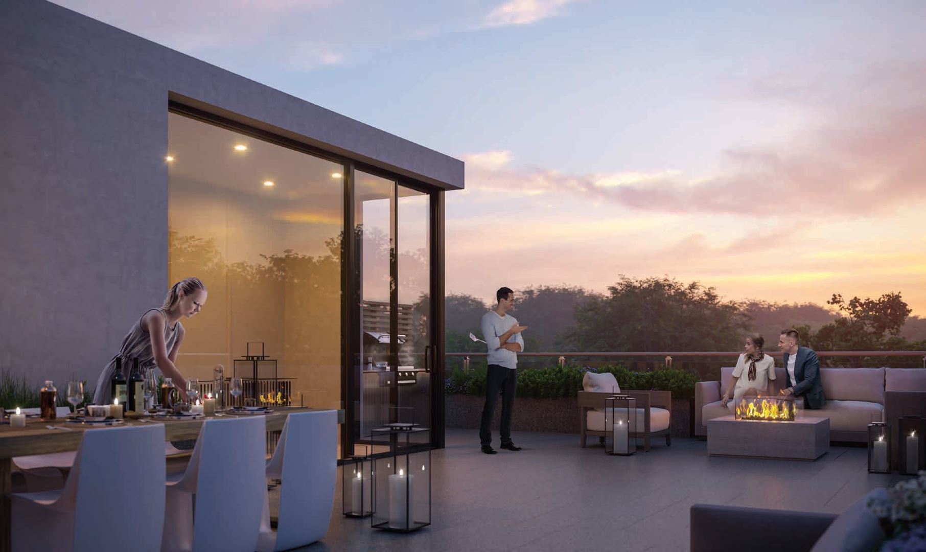 Savile on The Roe image