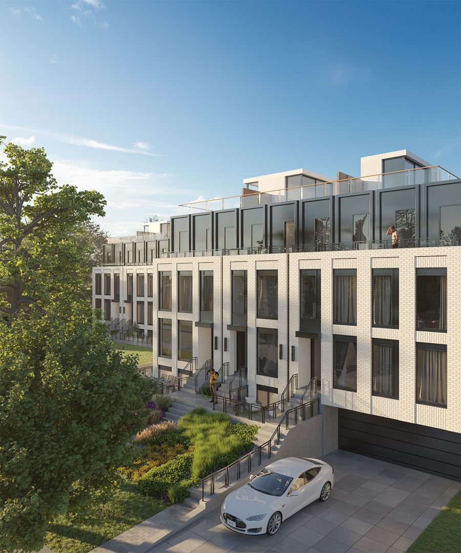 Savile on The Roe image