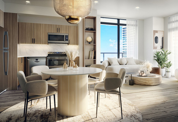 The Grand at Universal City image