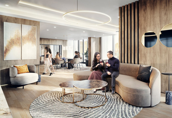 The Grand at Universal City image