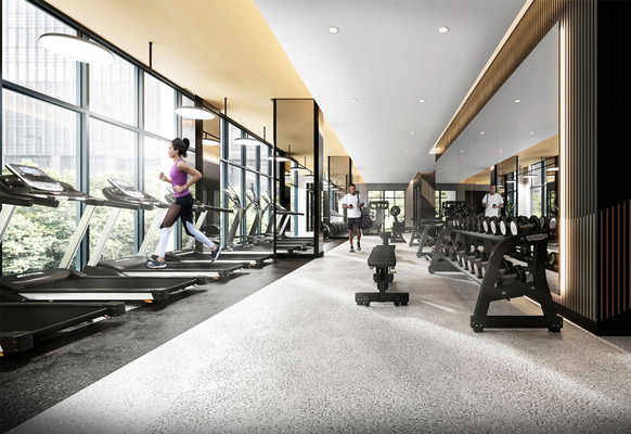 The Grand at Universal City image