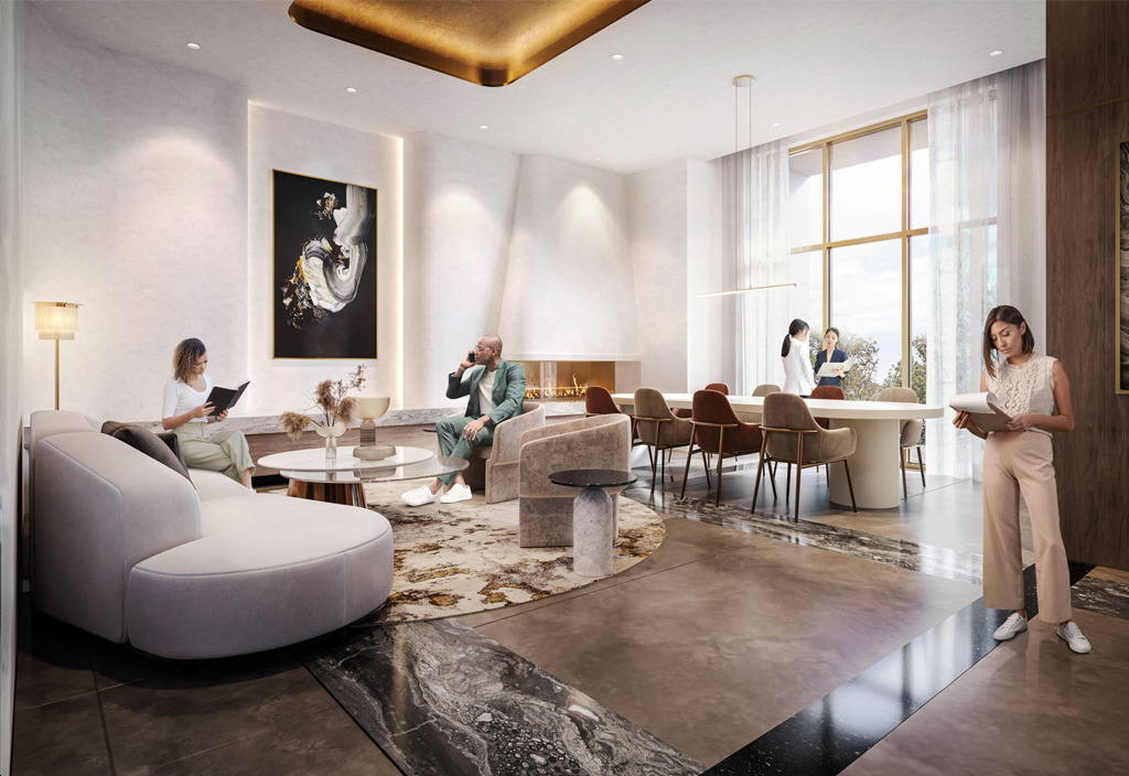 The Grand at Universal City image