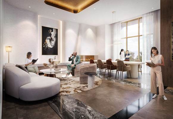 The Grand at Universal City image