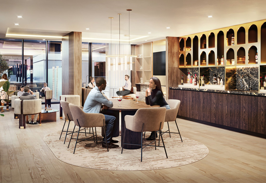 The Grand at Universal City image