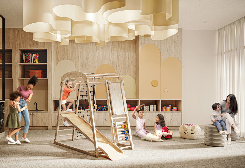 The Grand at Universal City image