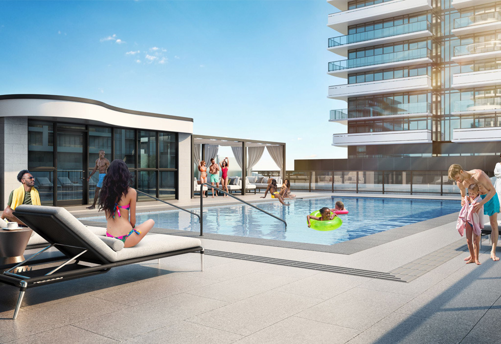 The Grand at Universal City image