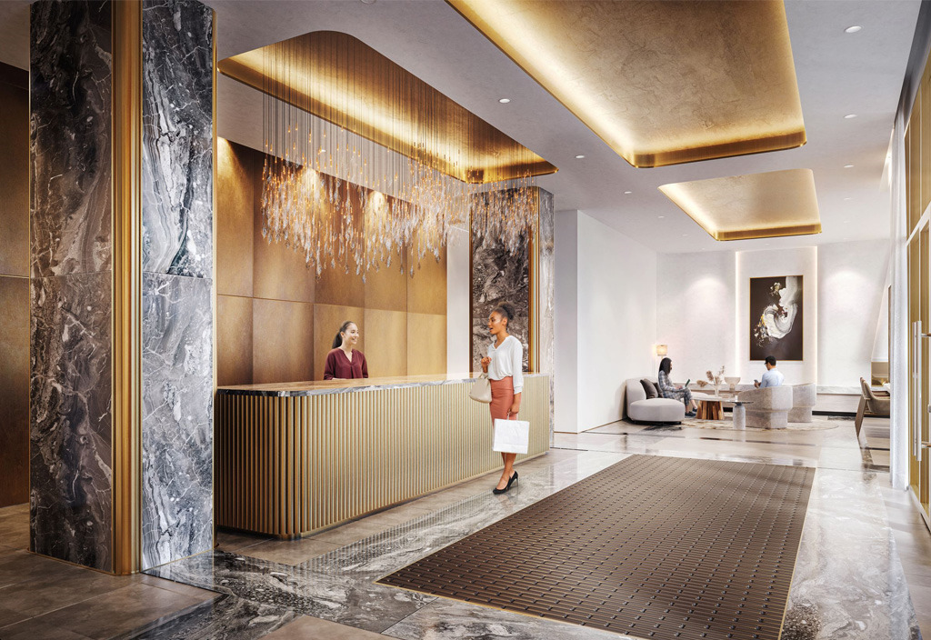 The Grand at Universal City image